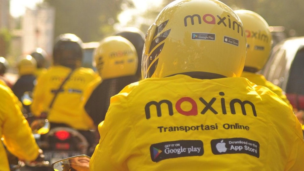 Berkah Ramadan! Maxim Siapkan 'Hujan' THR dan Insentif untuk Driver