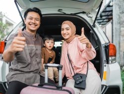 Jurus Ampuh Kemenhub: Mudik Lebaran 2026 Dijamin Lebih Santai!