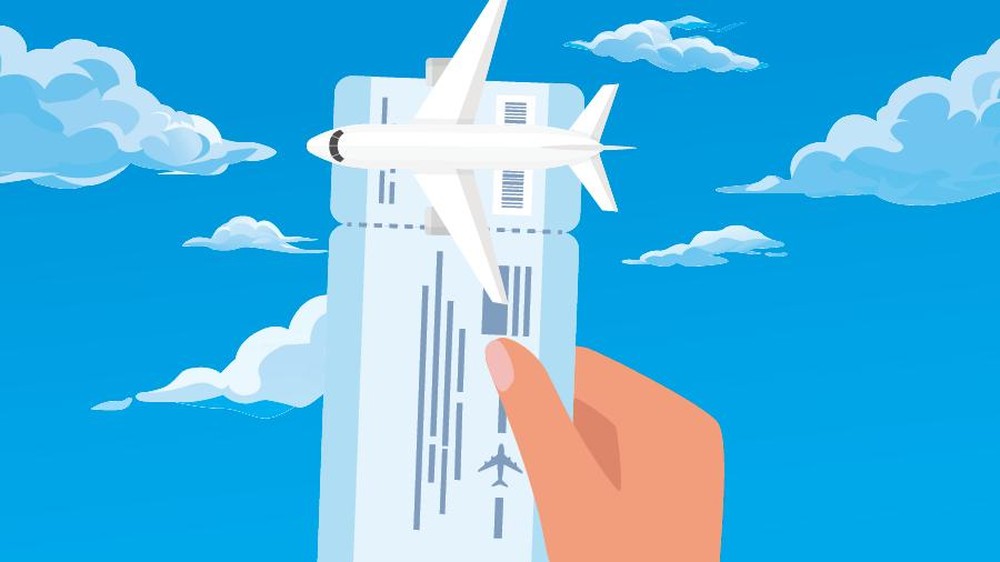 Terungkap! Tiket Pesawat Mudik Lebaran 2026 Bisa Gratis Total?