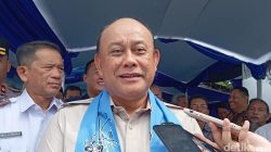 Fenomenal! Program Gizi RI Bikin AS Terpana, Ekonomi Berputar Kencang!