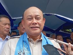 Fenomenal! Program Gizi RI Bikin AS Terpana, Ekonomi Berputar Kencang!