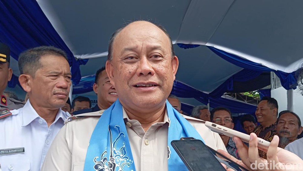 Fenomenal! Program Gizi RI Bikin AS Terpana, Ekonomi Berputar Kencang!