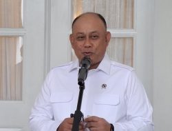 Dana Gizi Rp 32 T Mengalir Deras, Ekonomi Rakyat Siap Melesat!