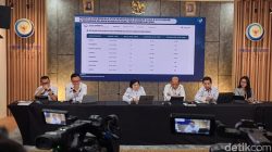 Patin RI Siap ‘Terbang’ ke Tanah Suci, Penuhi Gizi Jemaah!