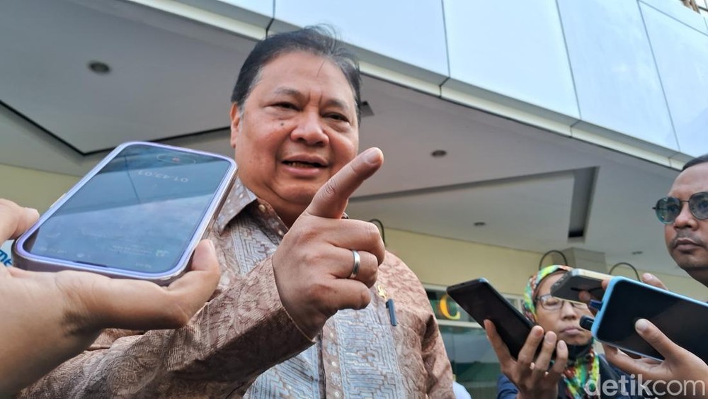 RI Disorot Moody's! Pemerintah & BI Ungkap Strategi Hadapi Badai