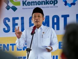 Ritel Modern Terancam! Daerah Siap ‘Rem Darurat’ Izin Baru?