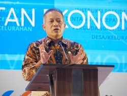 Gebrak Ekonomi Desa! 29.000 Koperasi Merah Putih Siap Melaju!