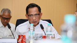 Terbongkar! Inflasi RI 3,55% Bukan Karena Makanan, Tapi Ini!