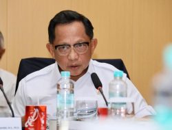 Terbongkar! Inflasi RI 3,55% Bukan Karena Makanan, Tapi Ini!