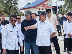 Menteri KKP Ngamuk di Lombok: Proyek Nelayan Amburadul!