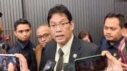 Purbaya Bongkar Fakta: Ingat Rumah Sri Mulyani Diserbu Saat Krisis?