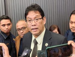 Purbaya Bongkar Fakta: Ingat Rumah Sri Mulyani Diserbu Saat Krisis?