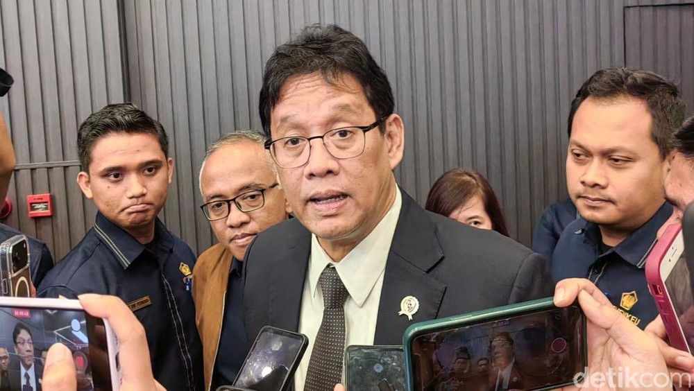 Purbaya Bongkar Fakta: Ingat Rumah Sri Mulyani Diserbu Saat Krisis?