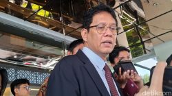 Purbaya Bongkar Alasan Juda Agung Jadi Wamenkeu: Bukan Sekadar Rotasi!