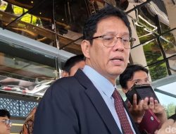 Purbaya Bongkar Alasan Juda Agung Jadi Wamenkeu: Bukan Sekadar Rotasi!