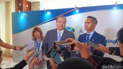 Akankah Prabowo-Trump Segera ‘Kunci’ Pintu Emas Perdagangan RI-AS?