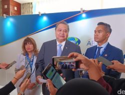 Akankah Prabowo-Trump Segera ‘Kunci’ Pintu Emas Perdagangan RI-AS?