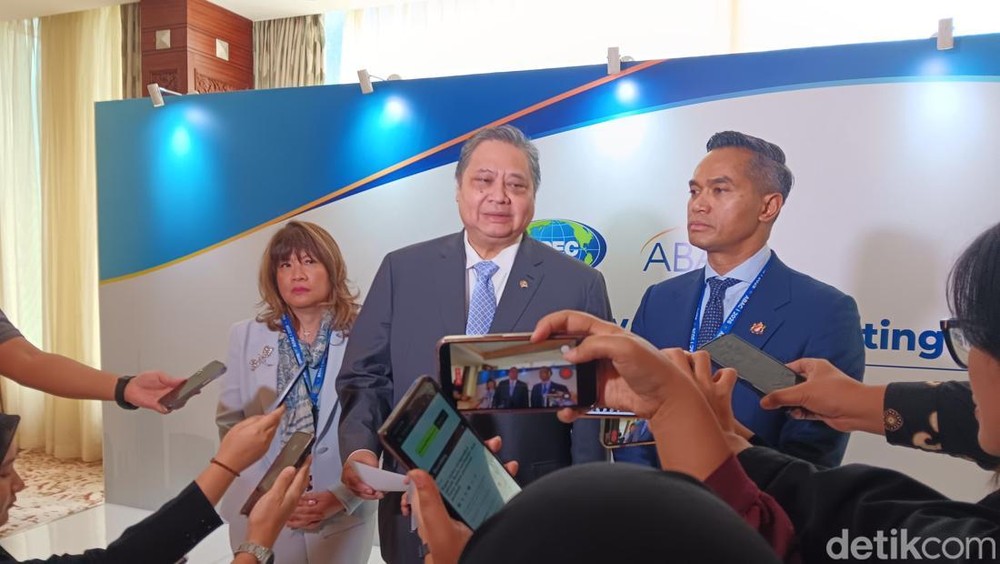 Akankah Prabowo-Trump Segera 'Kunci' Pintu Emas Perdagangan RI-AS?