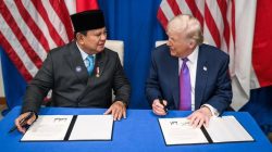 Deal Prabowo-Trump: Pasar RI Tak Akan Jadi ‘Kolam’ Impor AS!