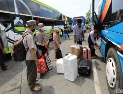 Siap-siap! Mudik Gratis Lebaran 2026 Segera Dibuka, Jangan Lewatkan!