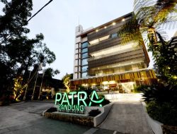 Patra Jasa Tebar Pesona Ramadan 1447 H: Promo Menggila!