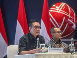 IHSG Ambles Misterius! Bareskrim & Bursa Siap Buru Dalang