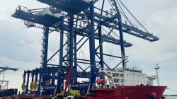 Pelindo Bikin Geger! Raksasa Baru Segera Kuasai Pelabuhan!