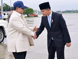 Prabowo Terbang ke AS: Kesepakatan Dagang Raksasa di Depan Mata!
