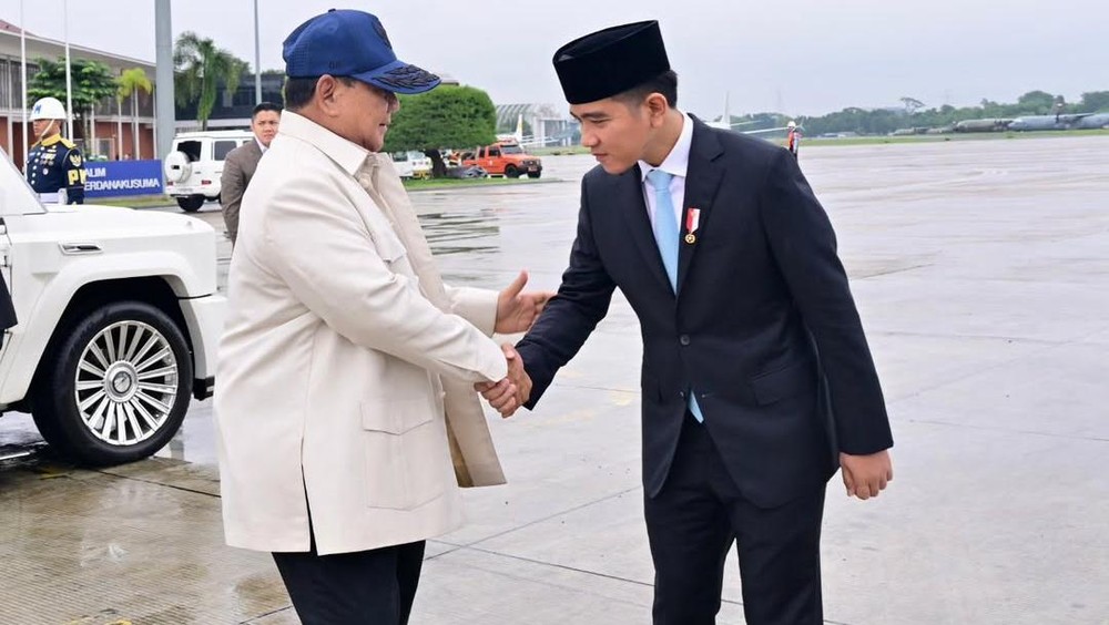 Prabowo Terbang ke AS: Kesepakatan Dagang Raksasa di Depan Mata!