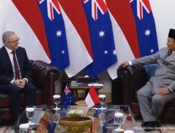 Harta Karun Indonesia Panggil Australia! Prabowo Buka Pintu Emas & Nikel