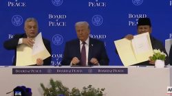 Geger! Prabowo Bongkar Dana Gaza Trump: Indonesia Siap Turun Tangan!