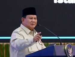 Prabowo Bongkar Kartu Ekonomi Jumat Ini! Siap-siap Kejutan!