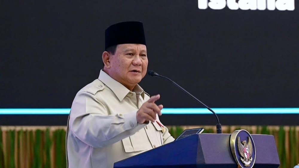 Prabowo Bongkar Kartu Ekonomi Jumat Ini! Siap-siap Kejutan!