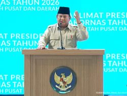 KPR Murah Bukan Mimpi! Prabowo Suntik Rp 6,6 T, 3 Juta Rumah Menanti!