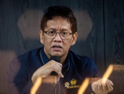 Terkuak! Purbaya Endus Bau ‘Hantu’ di Bea Cukai Kasus Tiffany & Co!