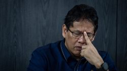 Teror Pajak Hantui Menkeu Purbaya: Susah Tidur, Takut ‘Digebuk’ DPR!