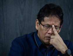 Teror Pajak Hantui Menkeu Purbaya: Susah Tidur, Takut ‘Digebuk’ DPR!