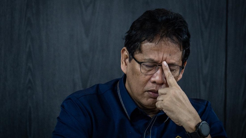 Teror Pajak Hantui Menkeu Purbaya: Susah Tidur, Takut 'Digebuk' DPR!