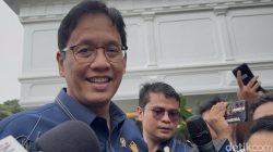 Anggaran Kapal Bikin Heboh! Purbaya: Trenggono Sahabat Saya!