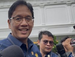 Anggaran Kapal Bikin Heboh! Purbaya: Trenggono Sahabat Saya!