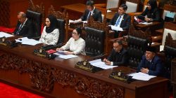 Keputusan Strategis DPR: Kapal Jepang Merapat, Hibah Korea Batal!