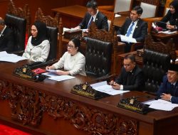 Keputusan Strategis DPR: Kapal Jepang Merapat, Hibah Korea Batal!