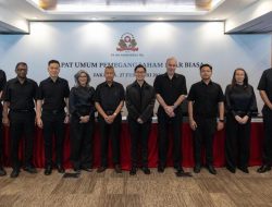 Terkuak! Rombak Direksi Sampoerna, Siapa Otak di Balik Perubahan Besar Ini?