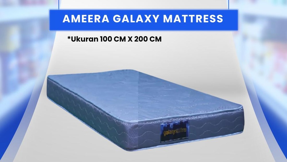 Kasur Impian Harga Miring? Transmart Full Day Sale Bikin Geger!