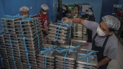 Terbongkar! Dapur MBG Viral Cuan Rp 6 Juta/Hari, Modalnya Bikin Melongo!