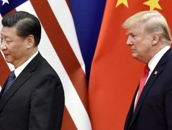 fixmakassar.com – KTT Xi-Trump Ditunda: Alasan ‘Perang’ Guncang Panggung Dunia!