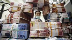 Siap-siap! Pemerintah Pangkas Anggaran K/L, Ini Daftar yang ‘Disunat’!