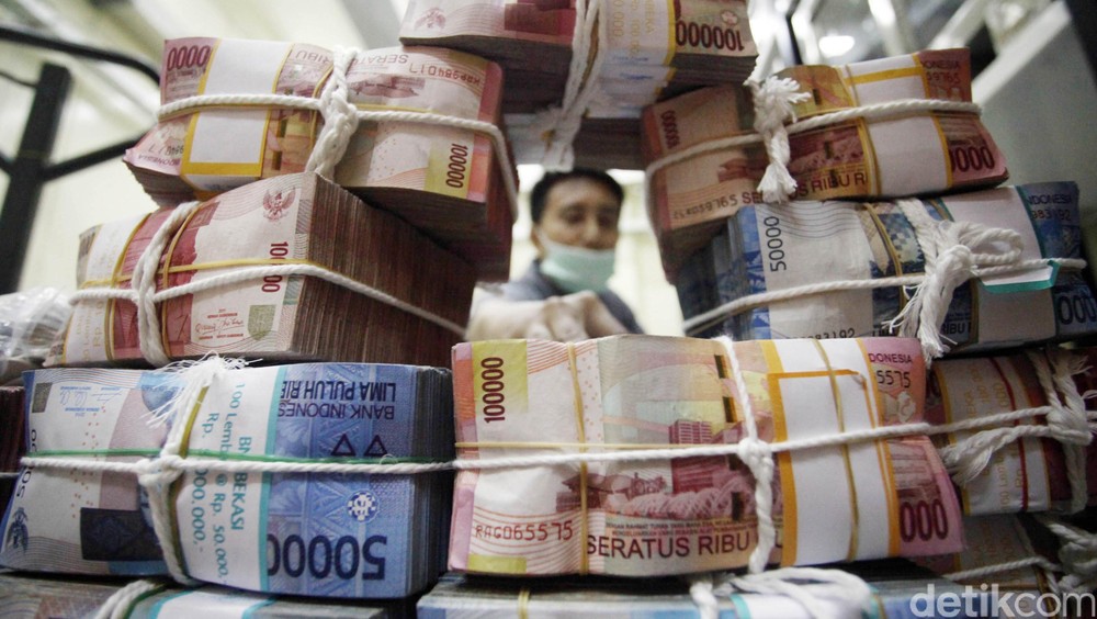 Siap-siap! Pemerintah Pangkas Anggaran K/L, Ini Daftar yang 'Disunat'!