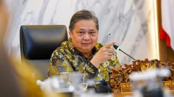Panas Bumi Politik Global, RI Siapkan Tameng Ekonomi Kuat!