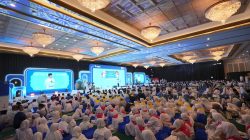 Ramadan Penuh Berkah! BRI Terangi Jalan 8.500 Anak Yatim Tersenyum Lebar!